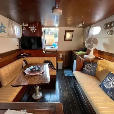 Boat & Breakfast Freebird Sul Mare